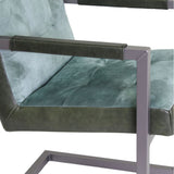 Stuhl in Grun Farbe, Stelvio Grun derstuhl.at