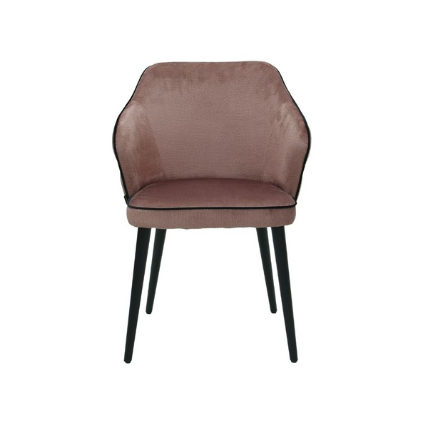 Sessel aus Stoff oder Leder ✔ Modell ZOE